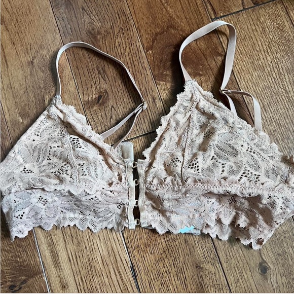 Aerie bralettes - Picture 3 of 3